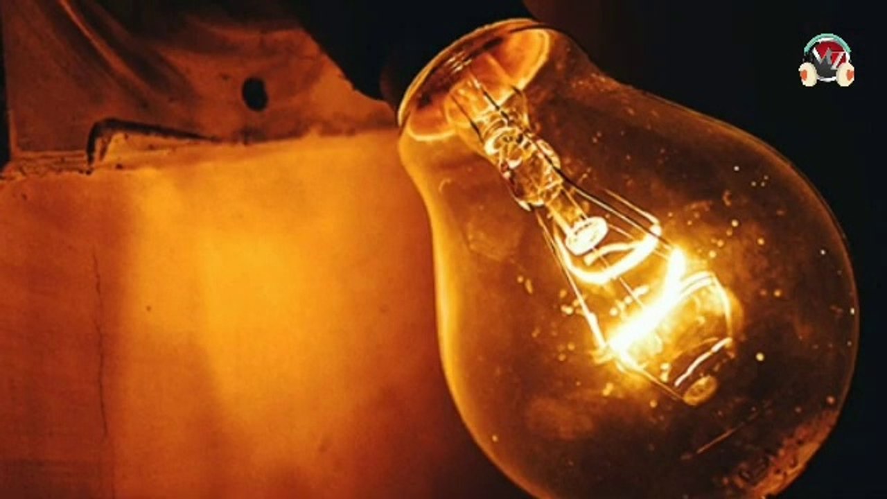 flickering lightssound effect_ fluorescent light flicker video