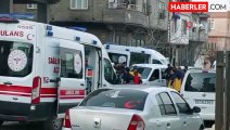 Gaziantep'te bir şahıs, boşanma aşamasındaki eşinin evini basıp intihar etti: 4 ölü, 3 yaralı