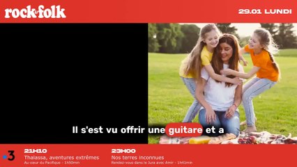 Les secrets révélés : Découvrez les 5 facettes méconnues de Mick Mars, le membre le plus "sage" de Mötley Crüe