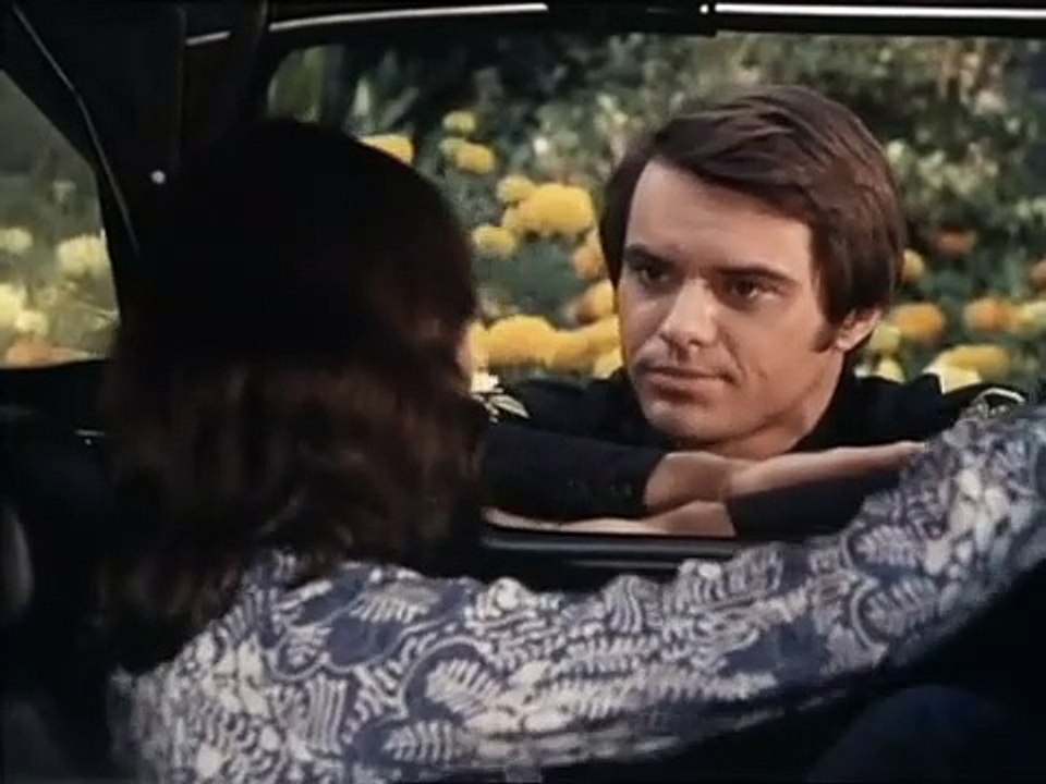 Die knallharten Fünf S02E11-Erwachsen werden