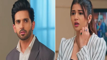 YRKKH 29th Jan Update : क्या सच में Armaan को भी है Abhira से Pyaar ? | YRKKH full episode