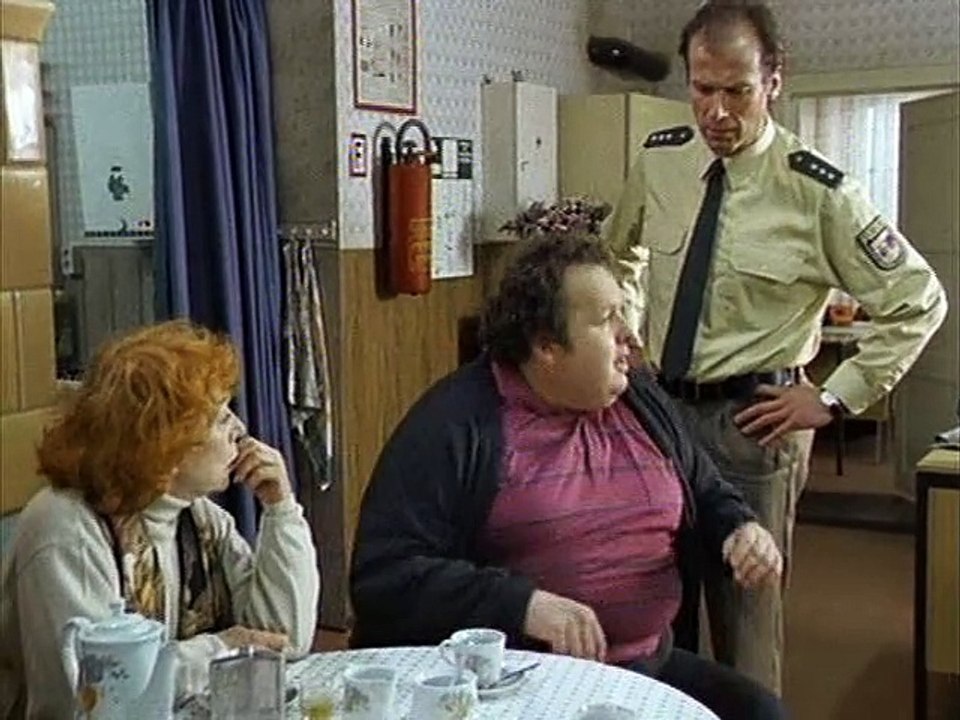 Ein Bayer auf Rügen S01E08-Ausgetrickst