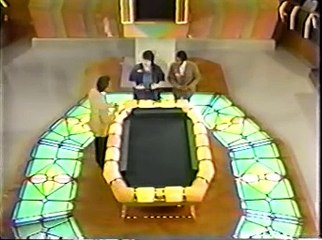 Unsold pilot #1, 1985