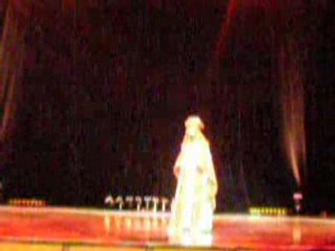 mang'azur 2007, cosplay individuel catherina trinity blood