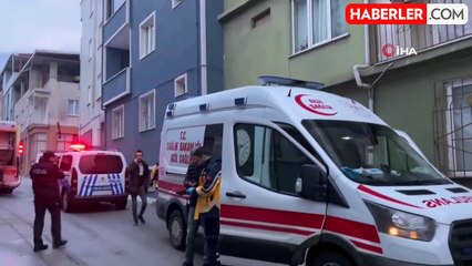 Bursa'da Eşini Öldüren Adam, Baldızına Mesaj Atıp Kayıplara Karıştı