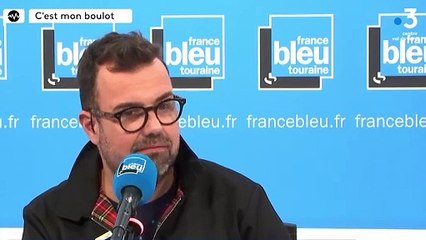 "C'est Mon Boulot" avec Emilie Mendonça