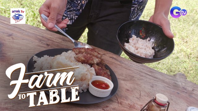 How to Make your own Skinless Longganisa | Farm To Table