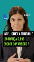 LE MONDE EN CHIFFRES - L’IA n’attire pas les Français