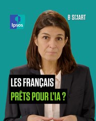 LE MONDE EN CHIFFRES - Que peut apporter l’IA ?