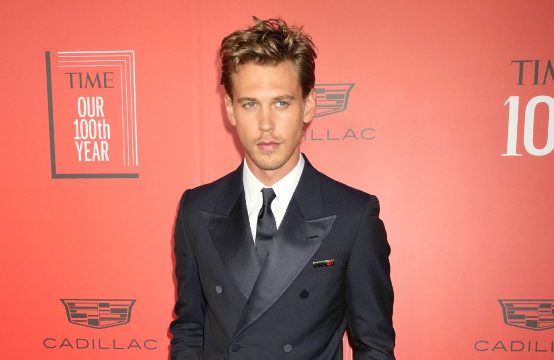 Austin Butler: Er war im Rennen für 'Top Gun: Maverick' und 'Once Upon a Time in Hollywood'