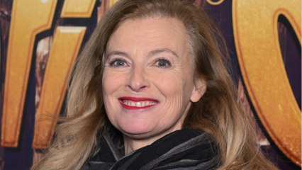GALA VIDÉO - “Je reprends du service” : Valérie Trierweiler fait une grande annonce concernant sa vie professionnelle