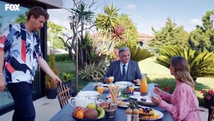 15 وصلت إسراء إلى النزهة في اللحظة الأخيرة - عشق منطق انتقام الحلقة