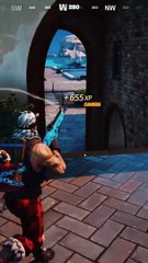 How many kills have you had like this? My 1st tradekill in Fortnite