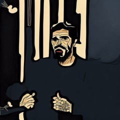 Le tumultueux retour de Patrick Fiori en Corse : un retour explosif !