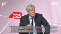Colère des agriculteurs : Stéphane Le Foll fustige un gouvernement sans « méthode, ni objectif »