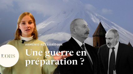 L'Arménie et l'Azerbaïdjan peuvent-ils à nouveau se faire la guerre ?