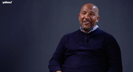 Olivier Dacourt dans La Face Katché : “Depuis qu’on est petit, on se bat, on n’a pas le choix”