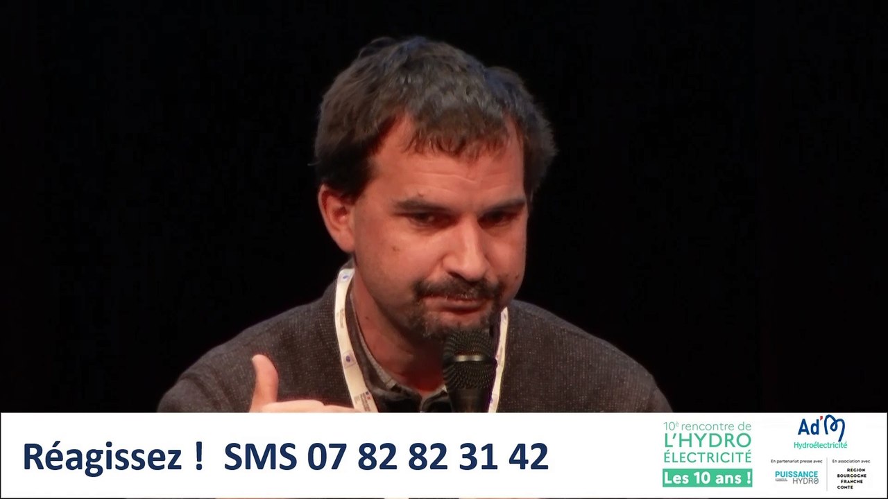 Evolution passée des débits « Conséquences du changement climatique en Bourgogne-Franche-Comté »