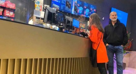 Sabemos qué película (nominada a varios Oscar) fueron a ver el viernes Felipe VI y la reina Letizia
