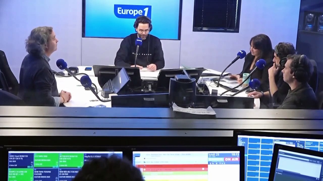 Charles Pépin, philosophe et romancier français