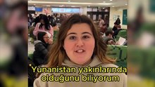 Yabancı öğrencilere Türkiye’nin başkenti soruldu! Cevaplar viral oldu…