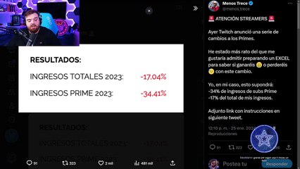 Ibai: "Los streamers van a tener que diversificar contenidos"