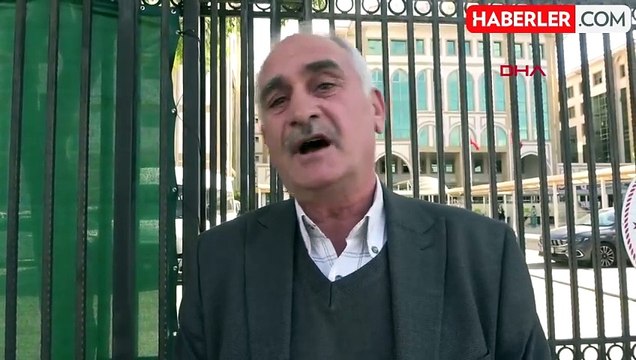 Antalya'da 'korsan taksicilik' yapan şoförlere 18'er yıl hapis istendi