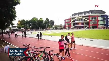 Viral Video Tawuran Pelajar Di Lapang Merdeka Meresahkan Warga