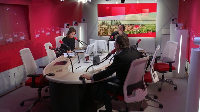 Edouard Baer : On a envie de douceur : le personnage de Gainsbourg, on le trouverait trop dur