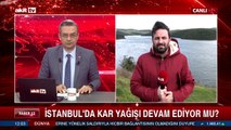 İstanbul'da barajlar yüzde kaç dolu?