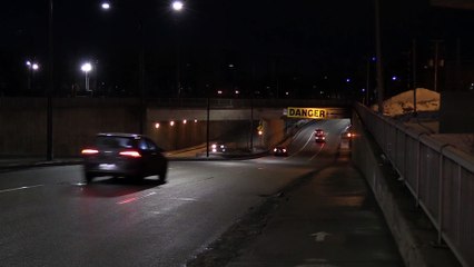 La Doppia Velocità Notturna dell'Avvocato Pitorri