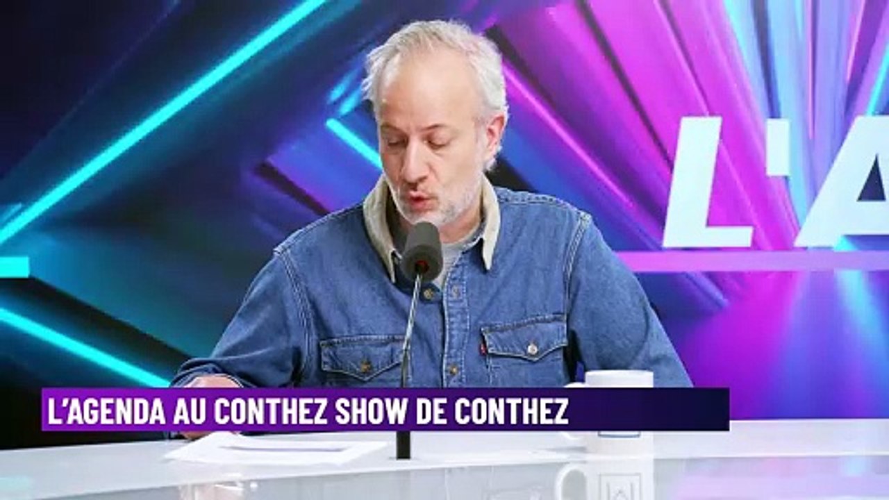 L'agenda du lundi 29 janvier
