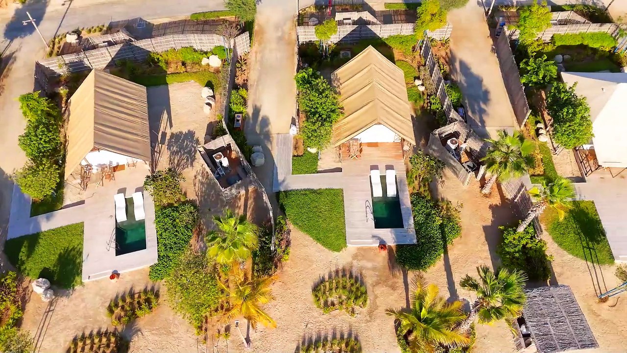 Bab Al Nojoum Hudayriyat Villas by Modon Properties