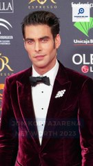 Jon Kortajarena Net Worth 2023 | Hollywood Actor Jon Kortajarena | Information Hub