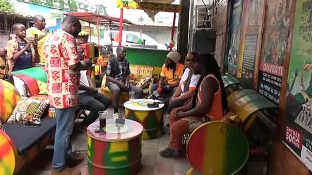 Les artistes reggaes engagés pour transmettre leur savoir aux générations à venir