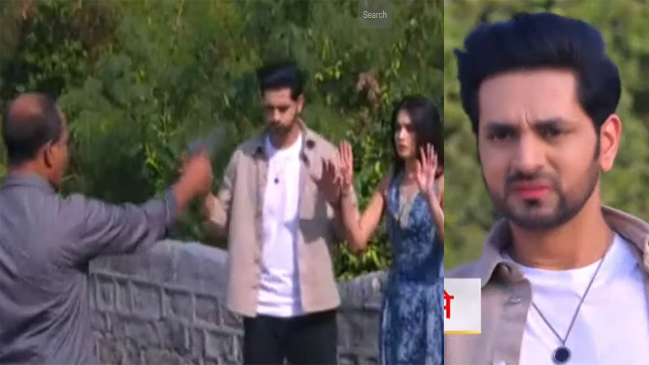 GHKKPM 29th Jan Update : Nishikant के घटिया चाल में जाएगी Ishaan की जान ...