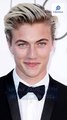 Lucky Blue Smith Net Worth 2023 | American Model Lucky Blue Smith | Information Hub