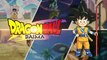 Dragon Ball DAIMA - Trailer de Goku