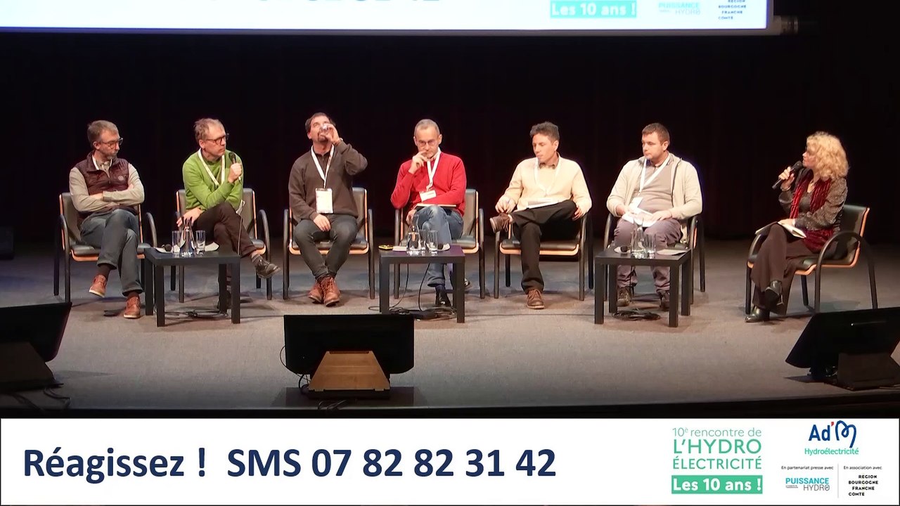 Evolution température, pluviométrie et débits « Conséquences du changement climatique en Bourgogne-Franche-Comté »