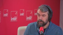 A France TV, une pause qui passe mal - L'édito médias