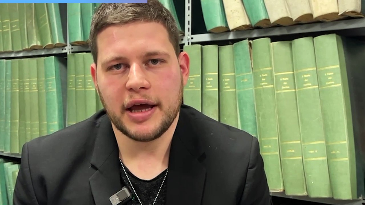 Il dramma dello studente israeliano a Modena: "Mio zio ancora ostaggio di Hamas"