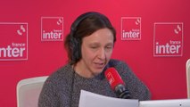 Nathalie Azoulai, l’écrivaine qui veut craquer le code - L'édito culture