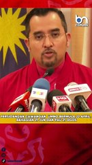 ISNIN 29 JANUARI 2024 - BERITA PEN.UMNO 5@5
