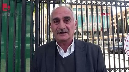 TAG sürücüsünü tehdit edenlere 18 yıl hapis istemi
