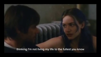 Eternal Sunshine of the Spotless Mind | Best Scenes