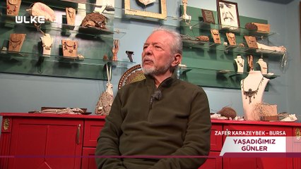 Yaşadığımız Günler - 28 Ocak 2024