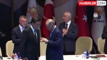 Eskişehir'de sular durulmuyor! Cumhurbaşkanı Erdoğan'ın kente geldiği gün il başkanı görevden alındı