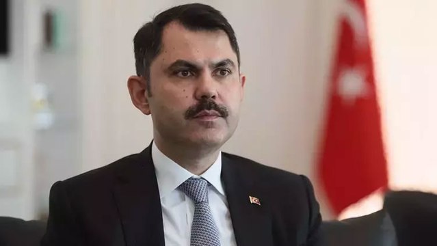 AK Parti İBB Başkan adayı Murat Kurum: İstanbul'da metro gitmeyen hiçbir ilçemiz kalmayacak