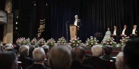 Prima danza, poi pensa - Scoprendo Beckett, guarda una clip del film (HD)