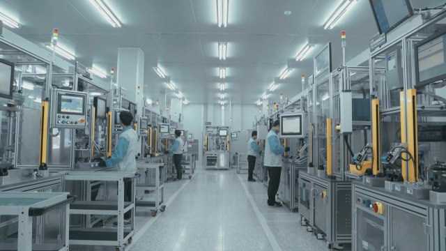 [기업] 현대모비스, 지난해 해외수주 12.3조 원...사상 최대 / YTN